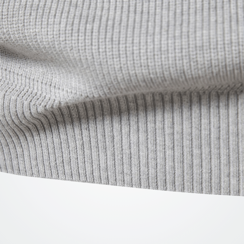Heren Hoodie Sweatjack Verno