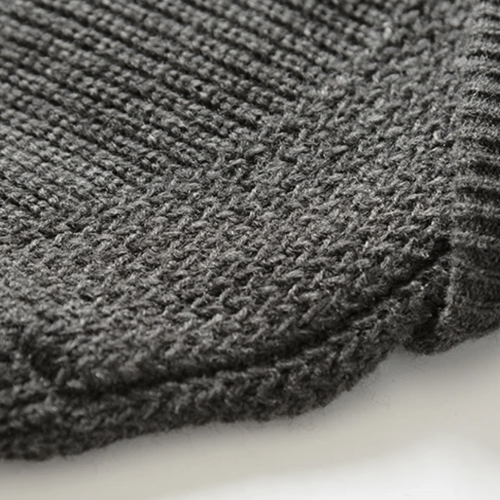 Heren Cardigan London Verno