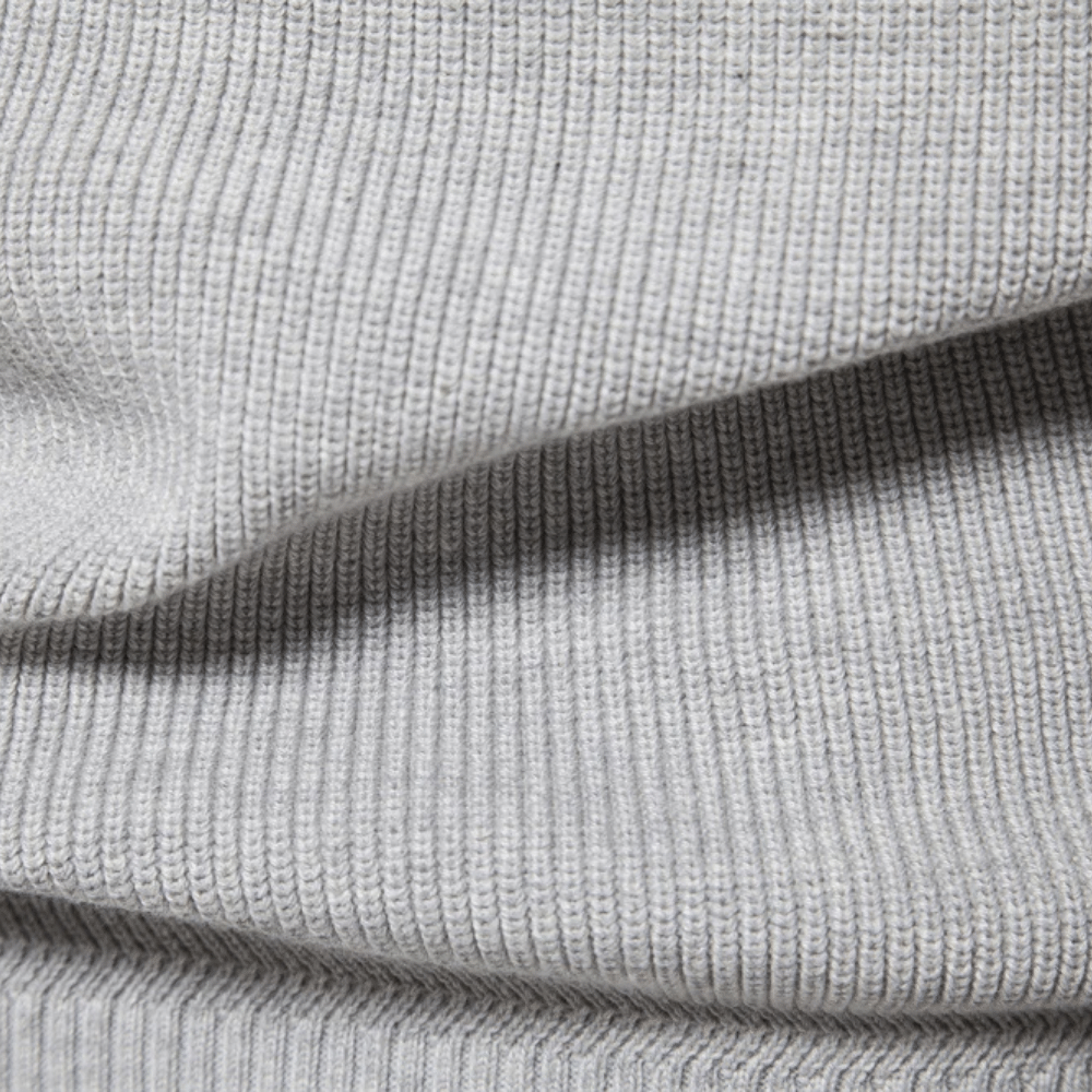 Heren Hoodie Sweatjack Verno