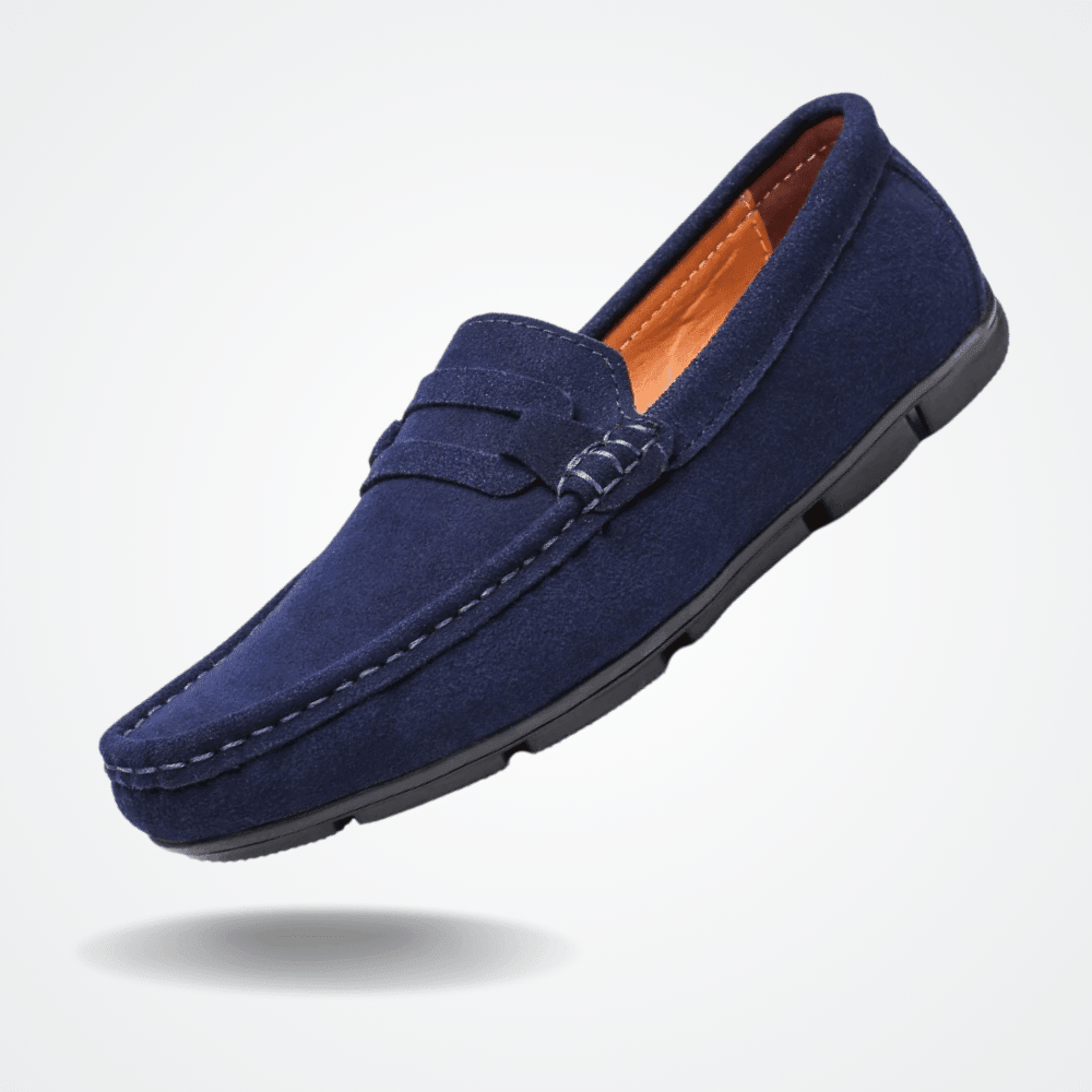 Herenmocassin Rocco Verno