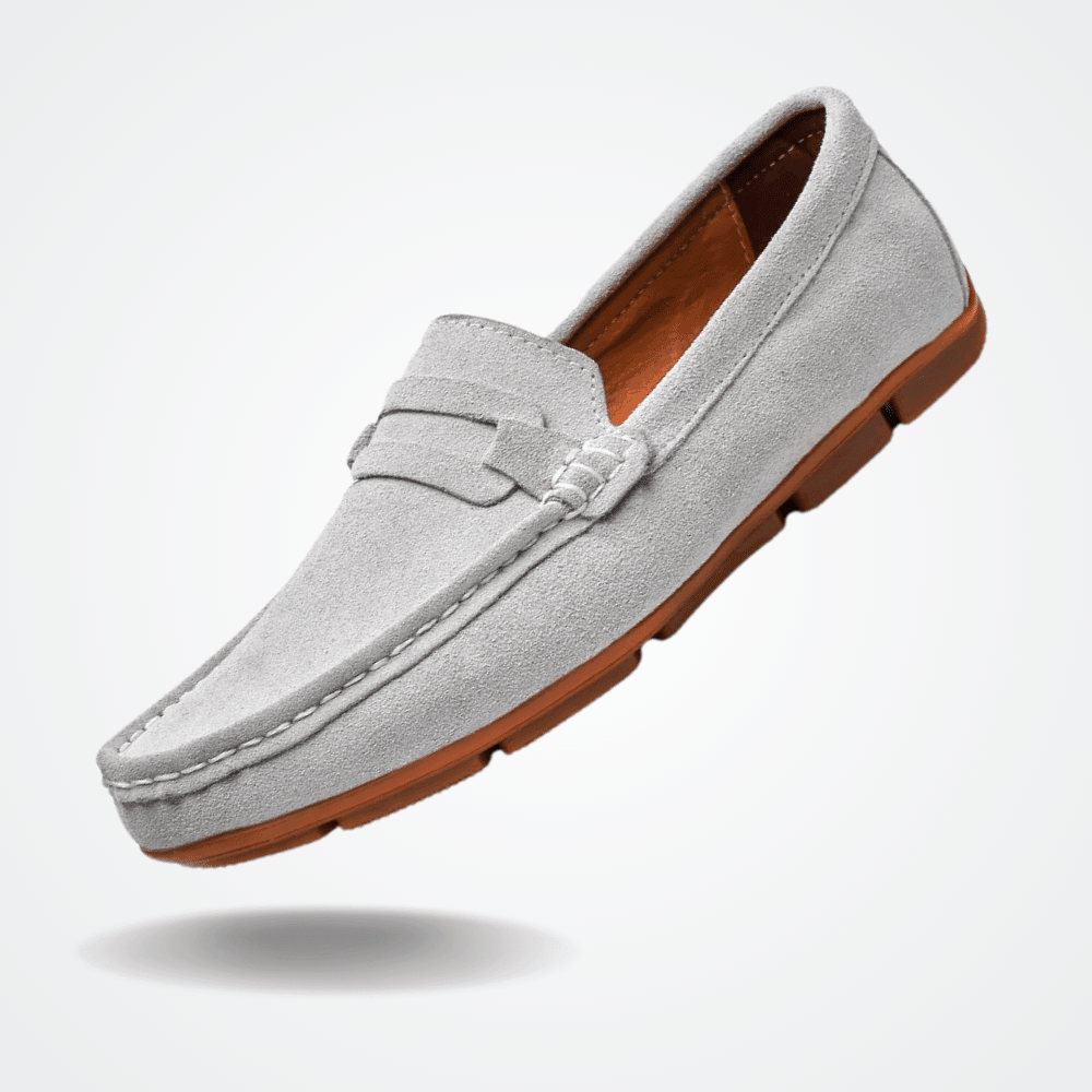 Herenmocassin Rocco Verno