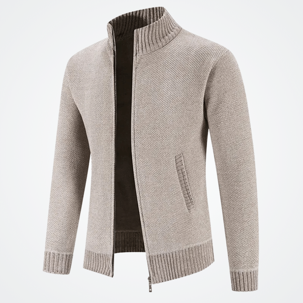 Heren hoodie met capuchon Nápoles Verno
