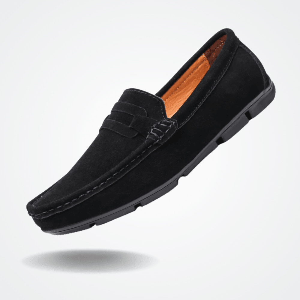 Herenmocassin Rocco Verno