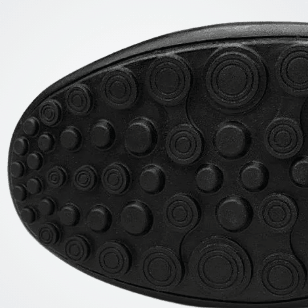 Leren herenmocassins Florença Verno