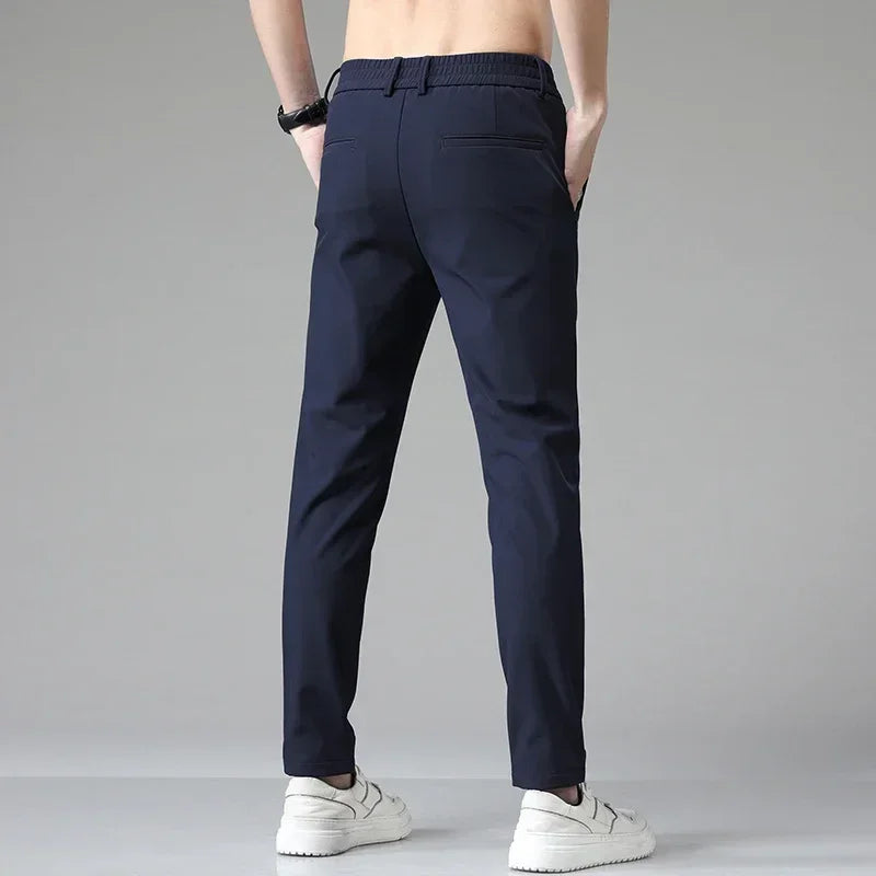 Heren pantalon Kyson Verno