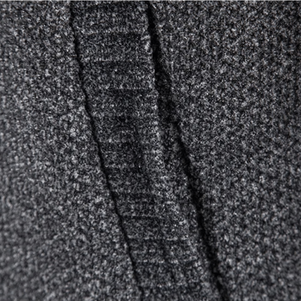 Heren hoodie met capuchon Nápoles Verno