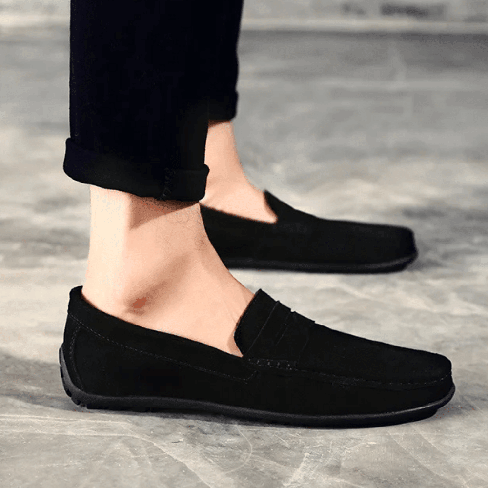 Herenmocassin Rocco Verno