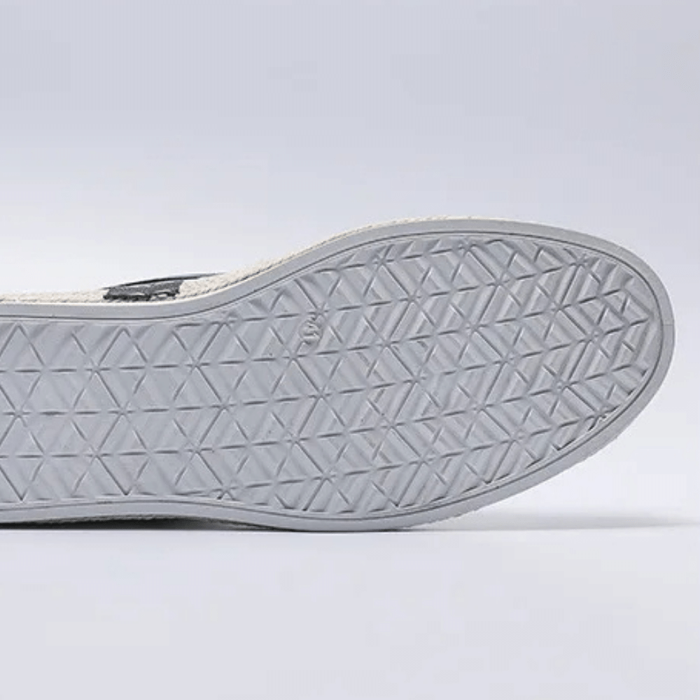 Leren mocassins voor heren Nantes Verno