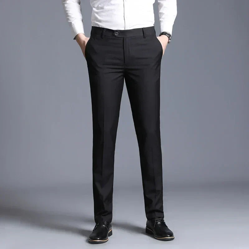 Heren pantalon op maat Verno