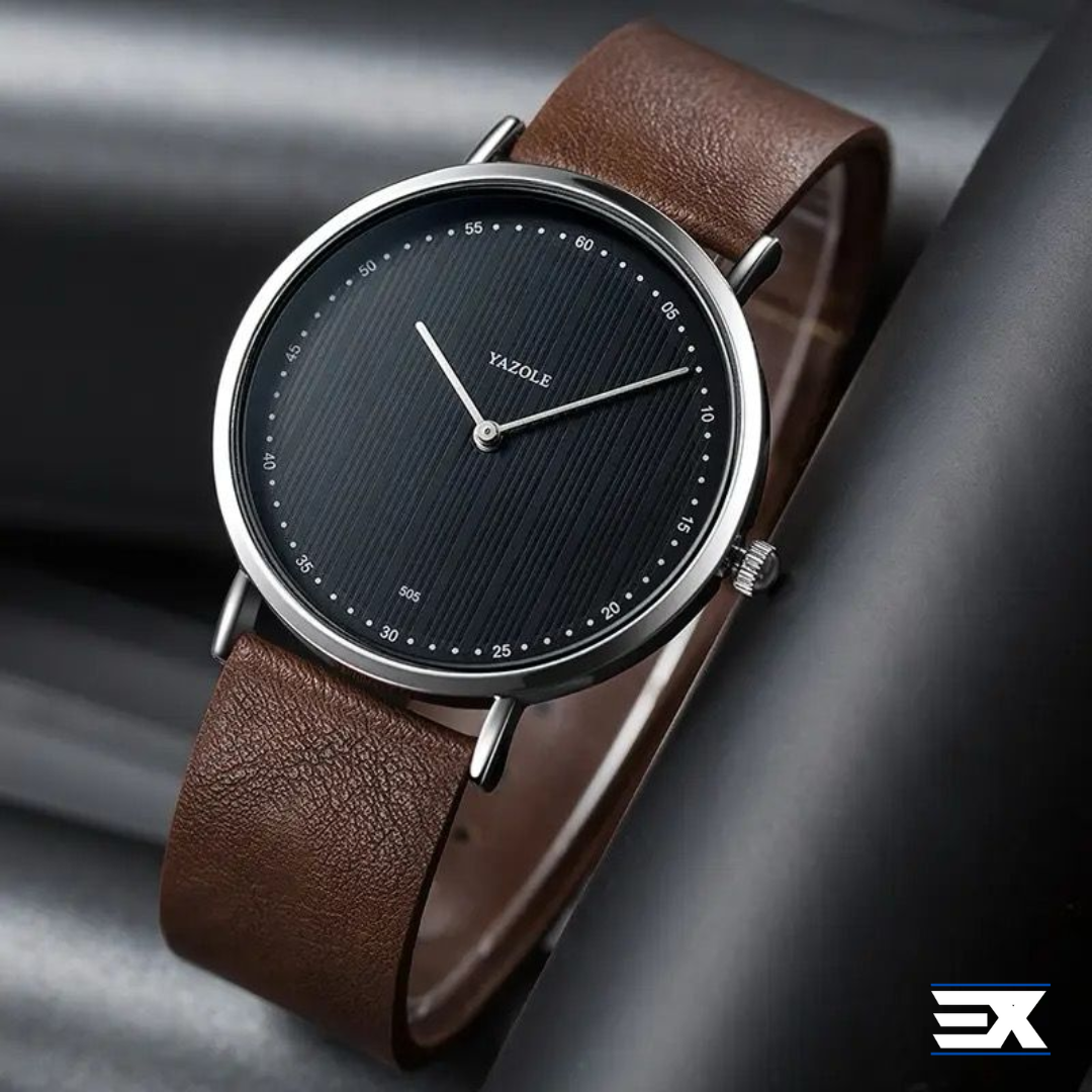 Minimalistisch horloge Ibiza Verno