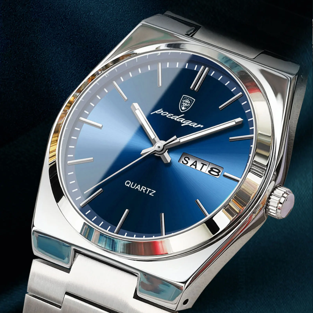Herenhorloge Royal Executive Verno