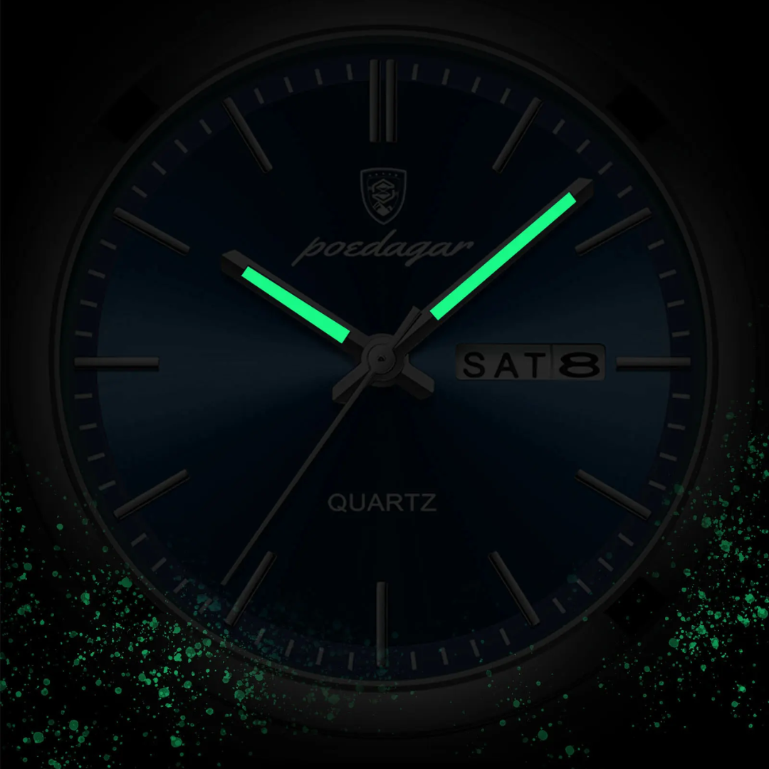 Herenhorloge Royal Executive Verno