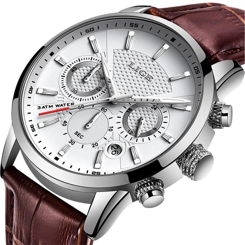 Panamera Executive Watch Verno