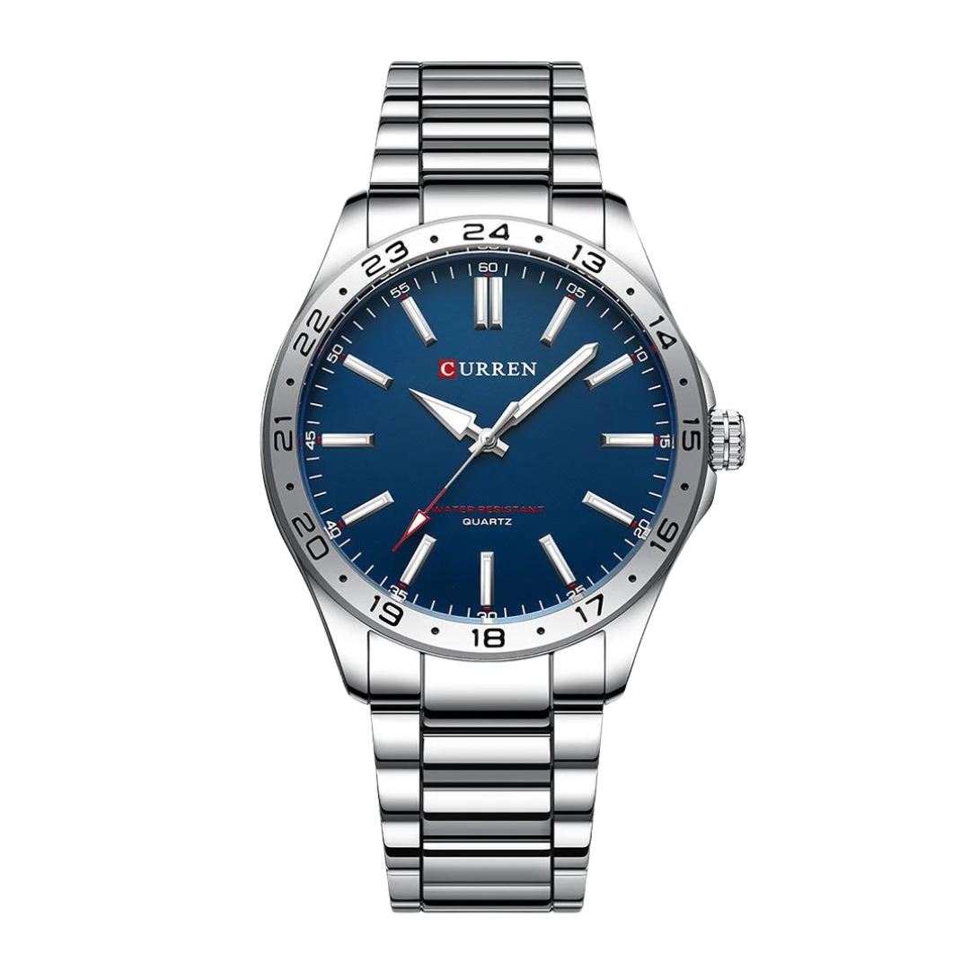 Curren Palladio Verno Horloge