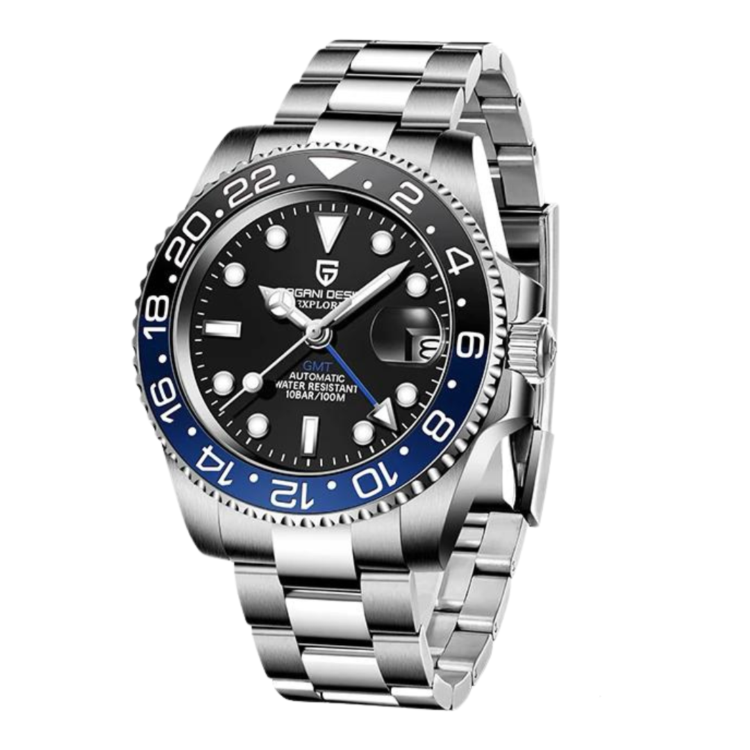 Uhr Sapphire Executive Verno