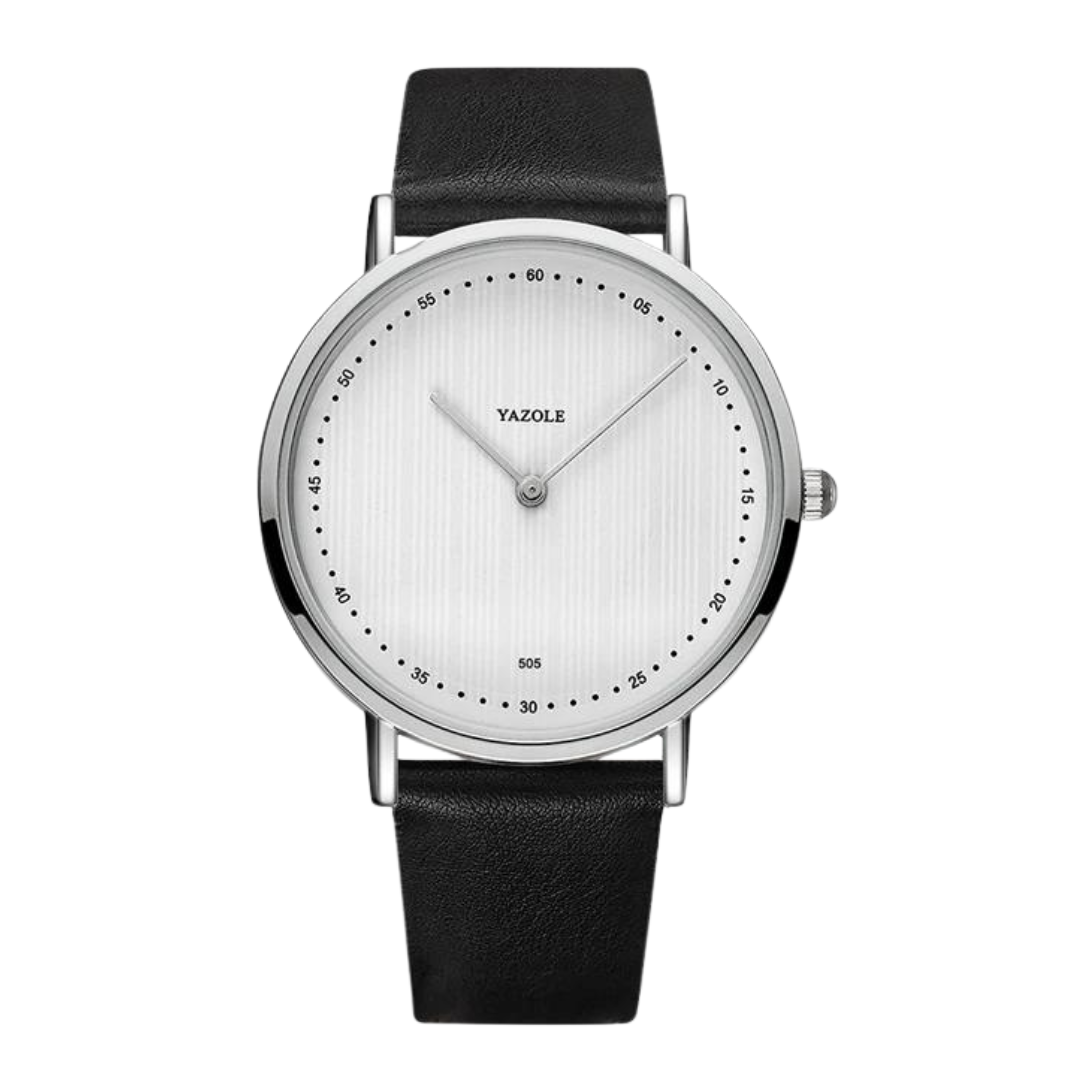 Minimalistisch horloge Ibiza Verno