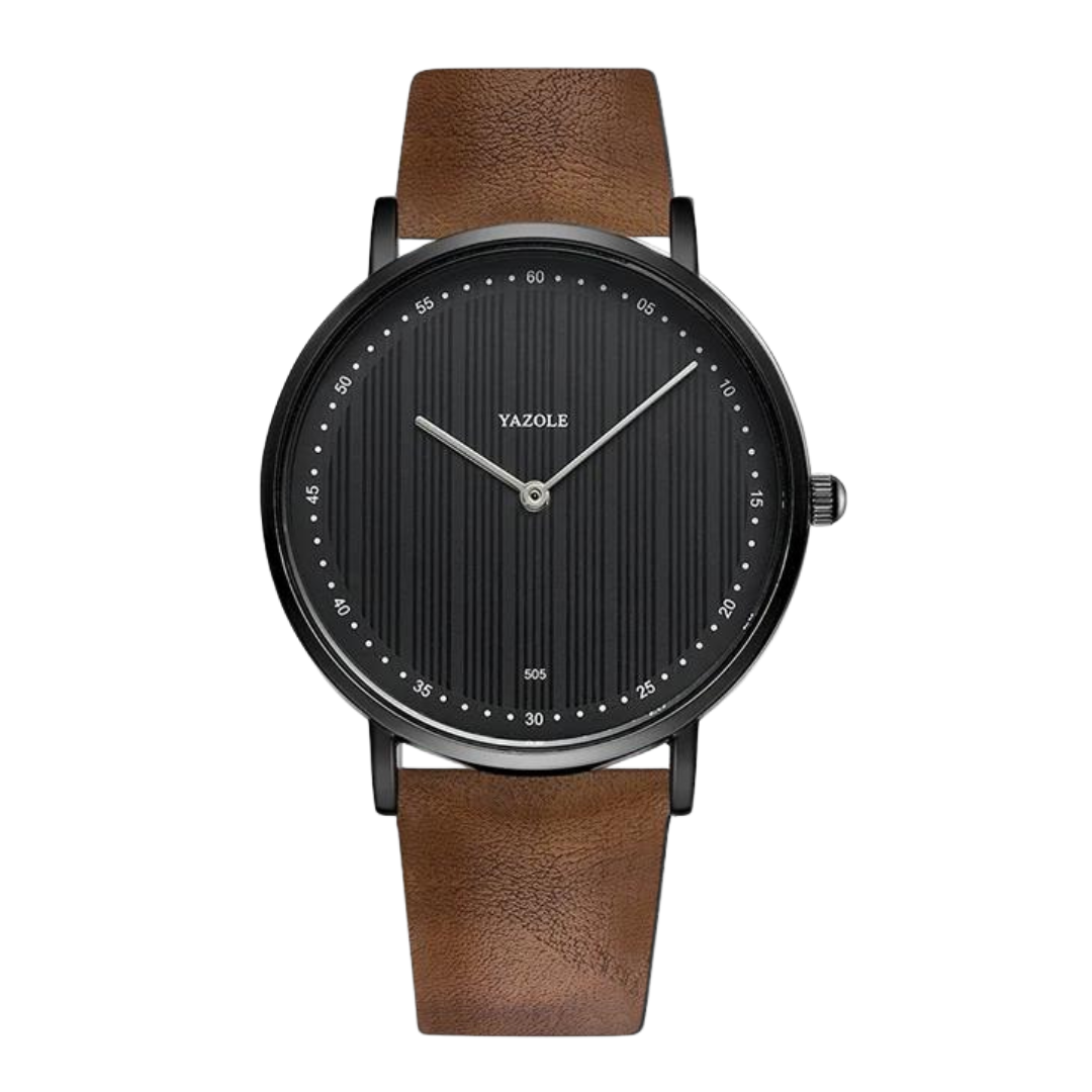 Minimalistisch horloge Ibiza Verno