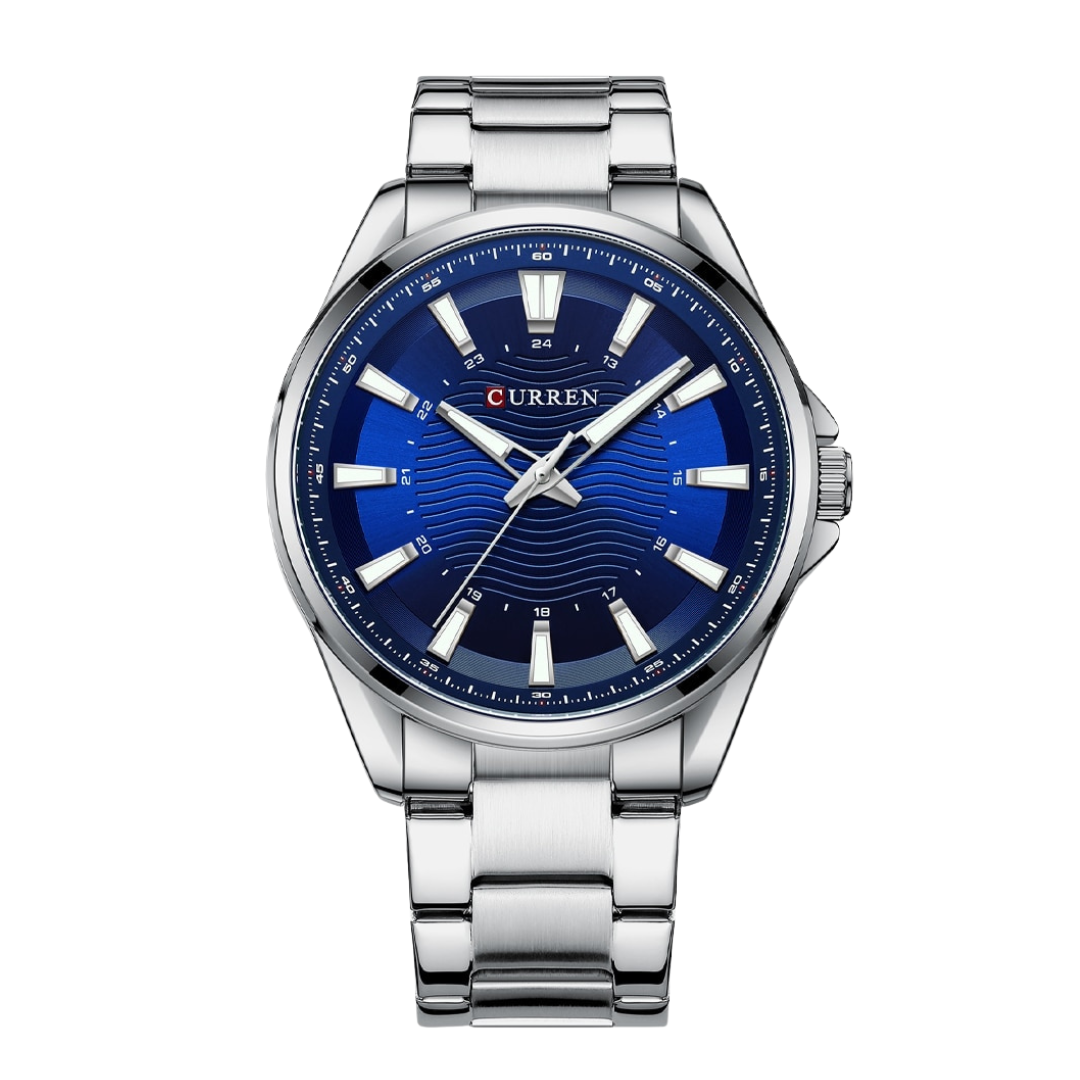 Klassieke Ocean Watch Verno