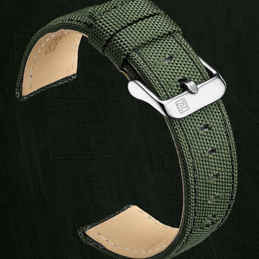 Naviforce Valtteri Horloge Verno