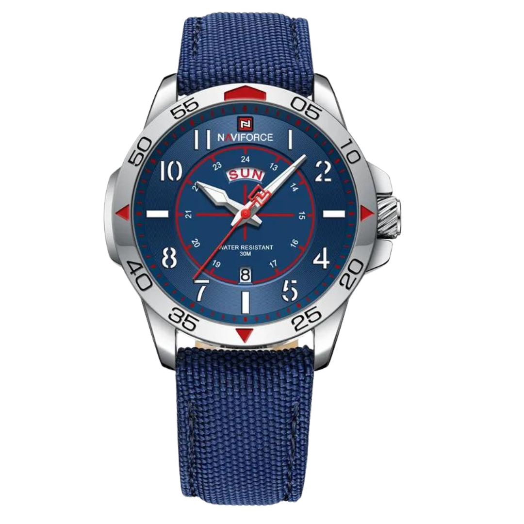 Naviforce Valtteri Horloge Verno