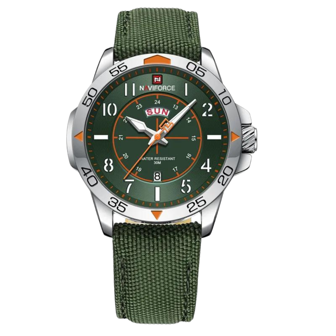 Naviforce Valtteri Horloge Verno