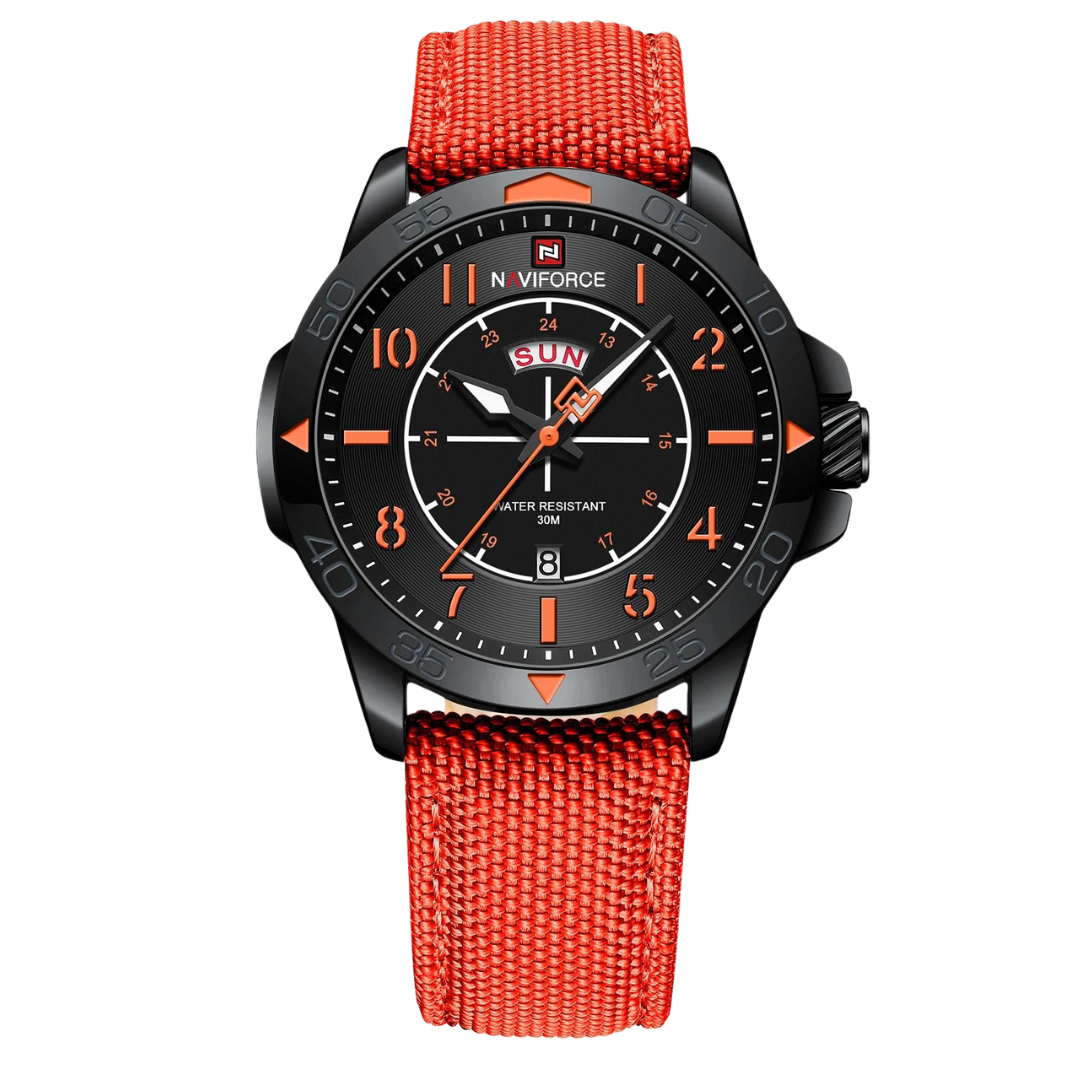 Naviforce Valtteri Horloge Verno