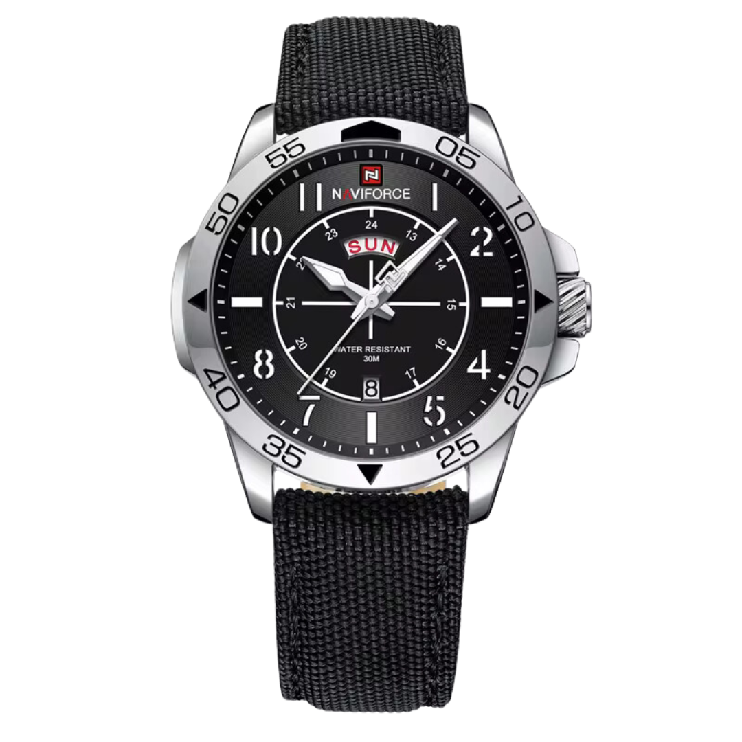 Naviforce Valtteri Horloge Verno