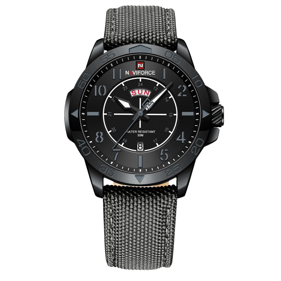 Naviforce Valtteri Horloge Verno