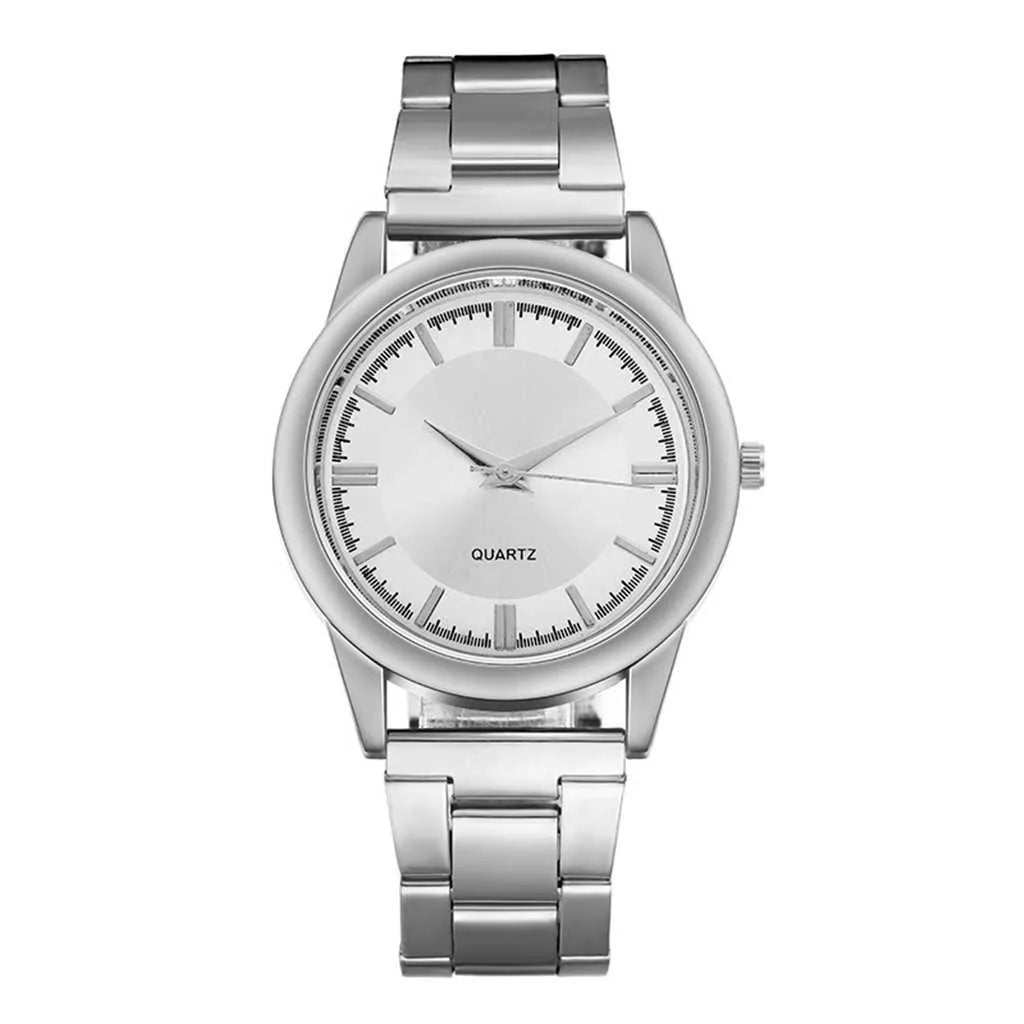 Quartzhorloge Smith Verno