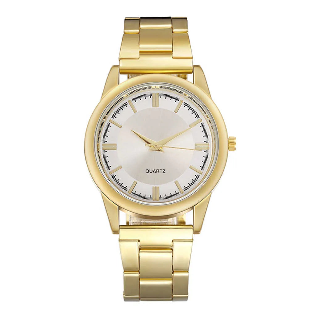 Quartzhorloge Smith Verno