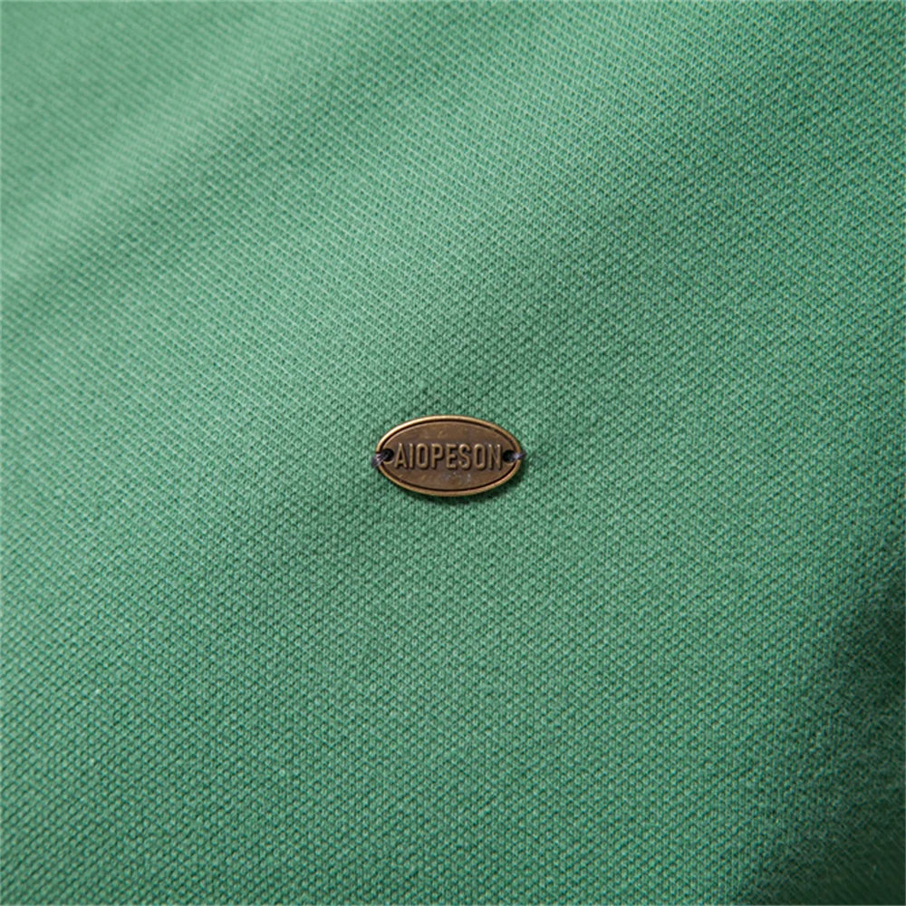 Heren Poloshirt Unic Verno