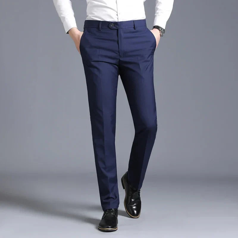 Heren pantalon op maat Verno