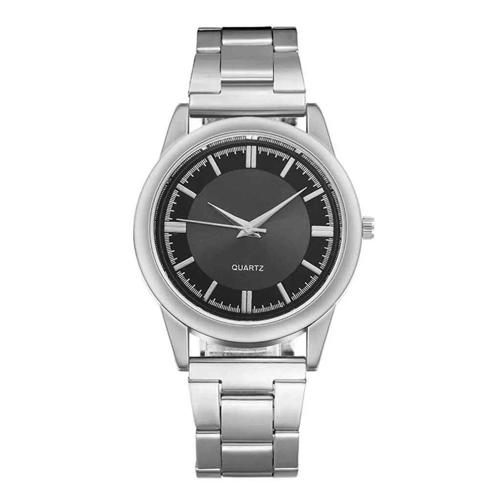 Quartzhorloge Smith Verno