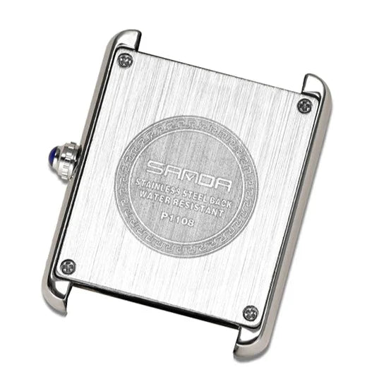 Versailles Verno Horloge