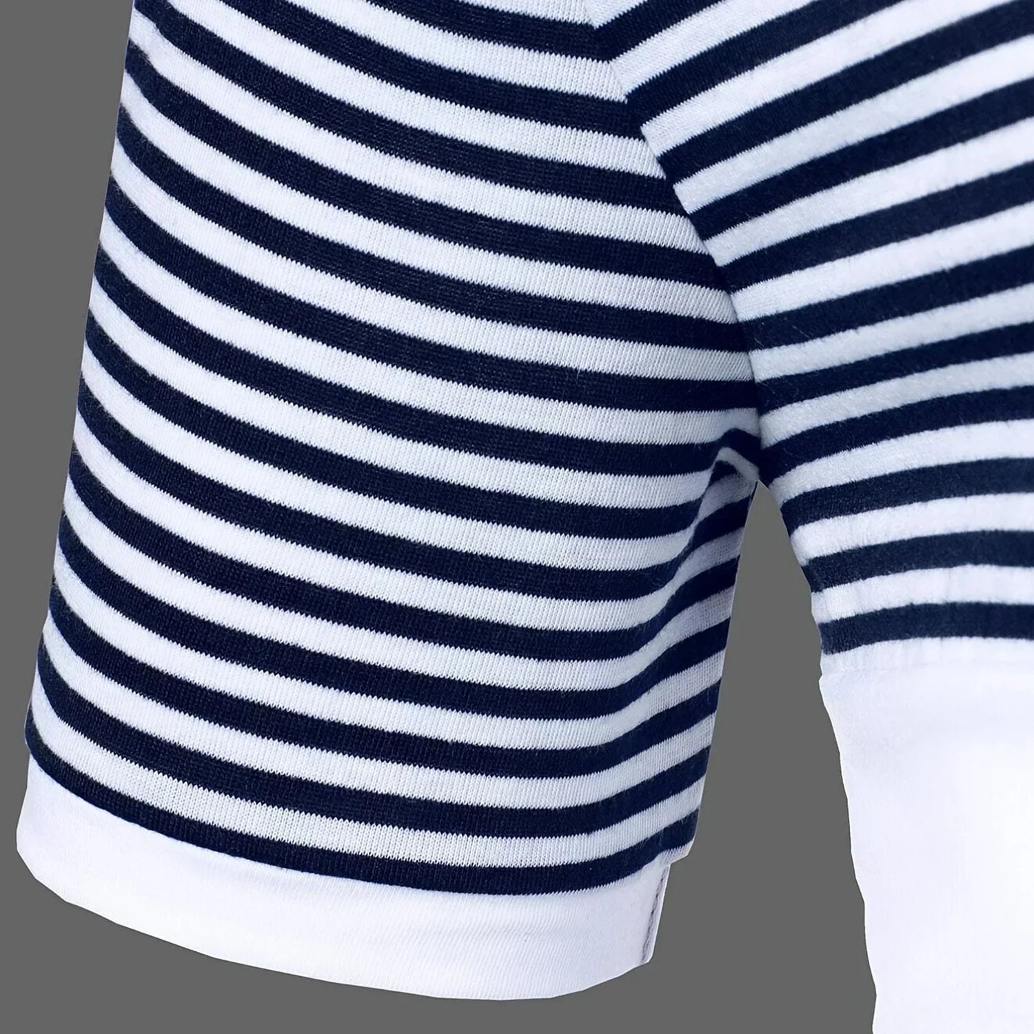 Herenpoloshirt Imponenty Verno