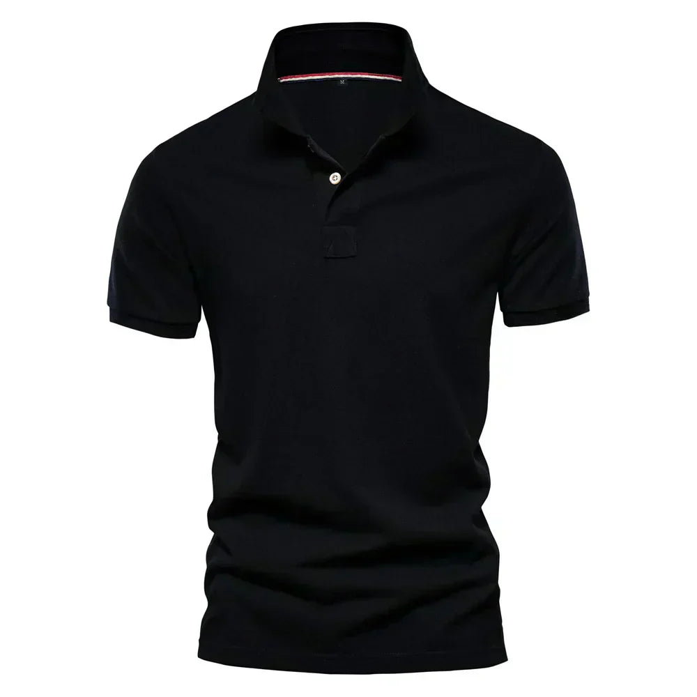 Herenpoloshirt Imperium Verno