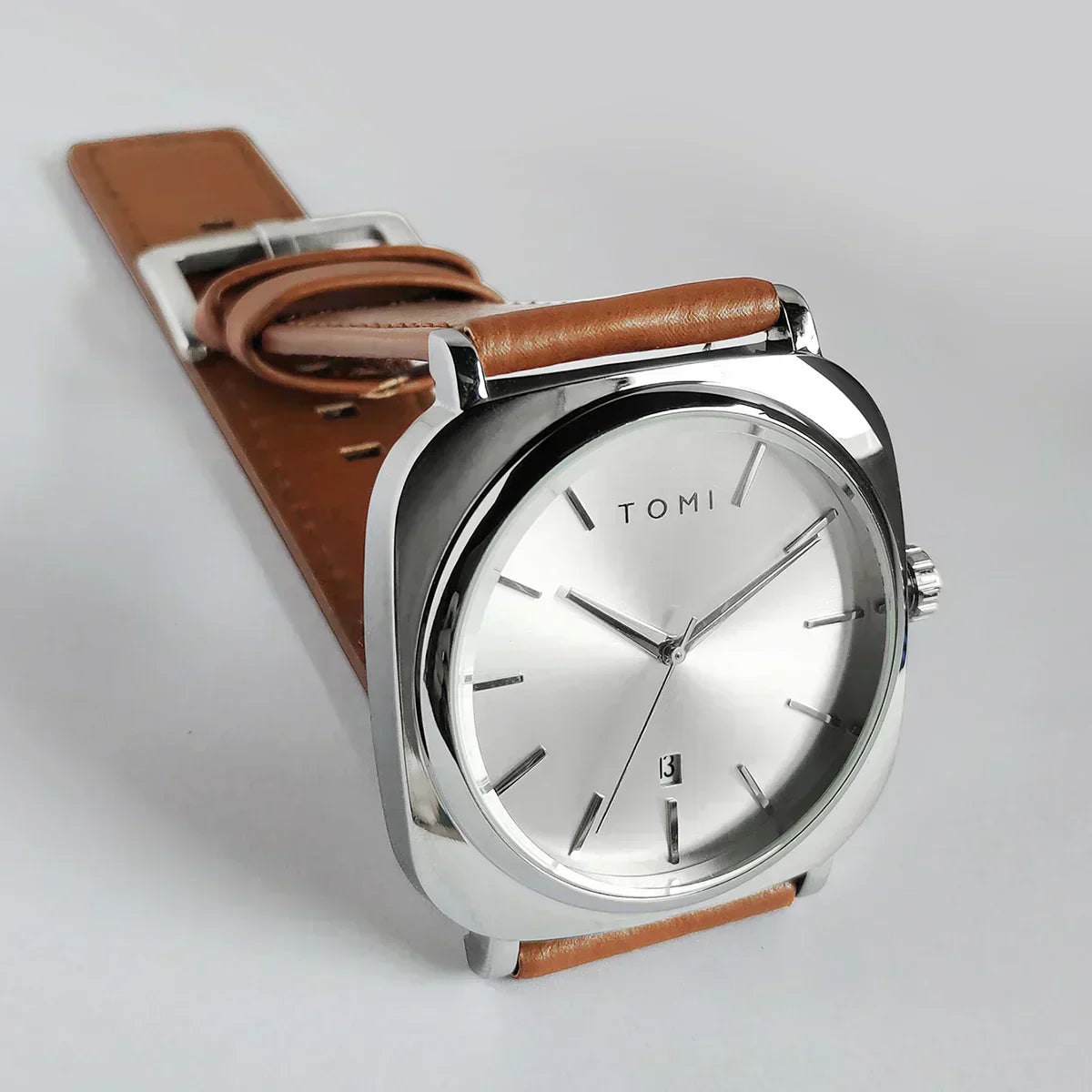 Monaco Minimal Horloge Verno