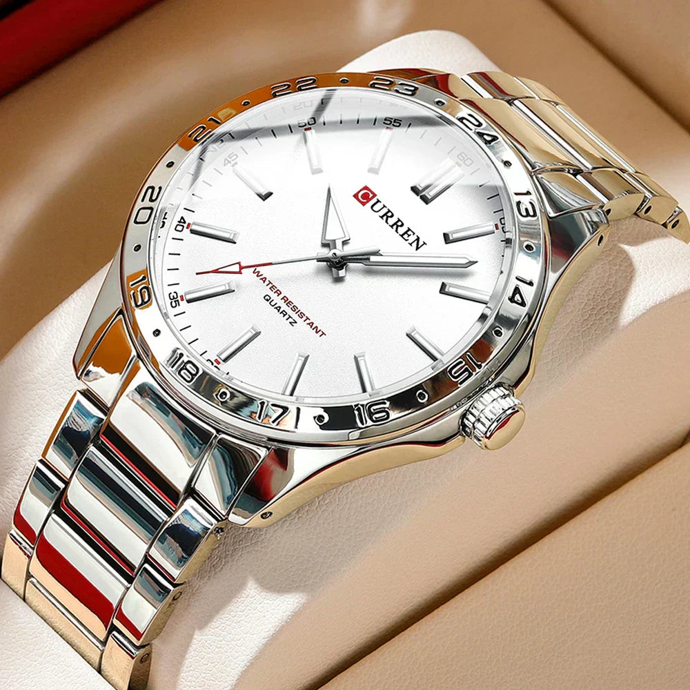 Curren Palladio Verno Horloge