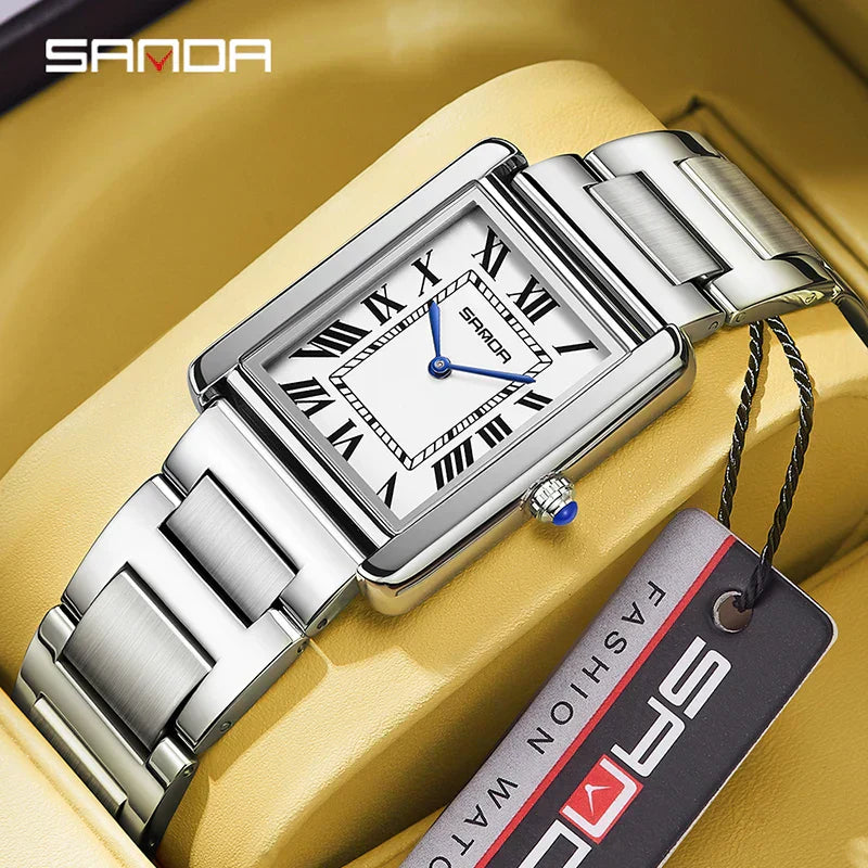 Versailles Verno Horloge