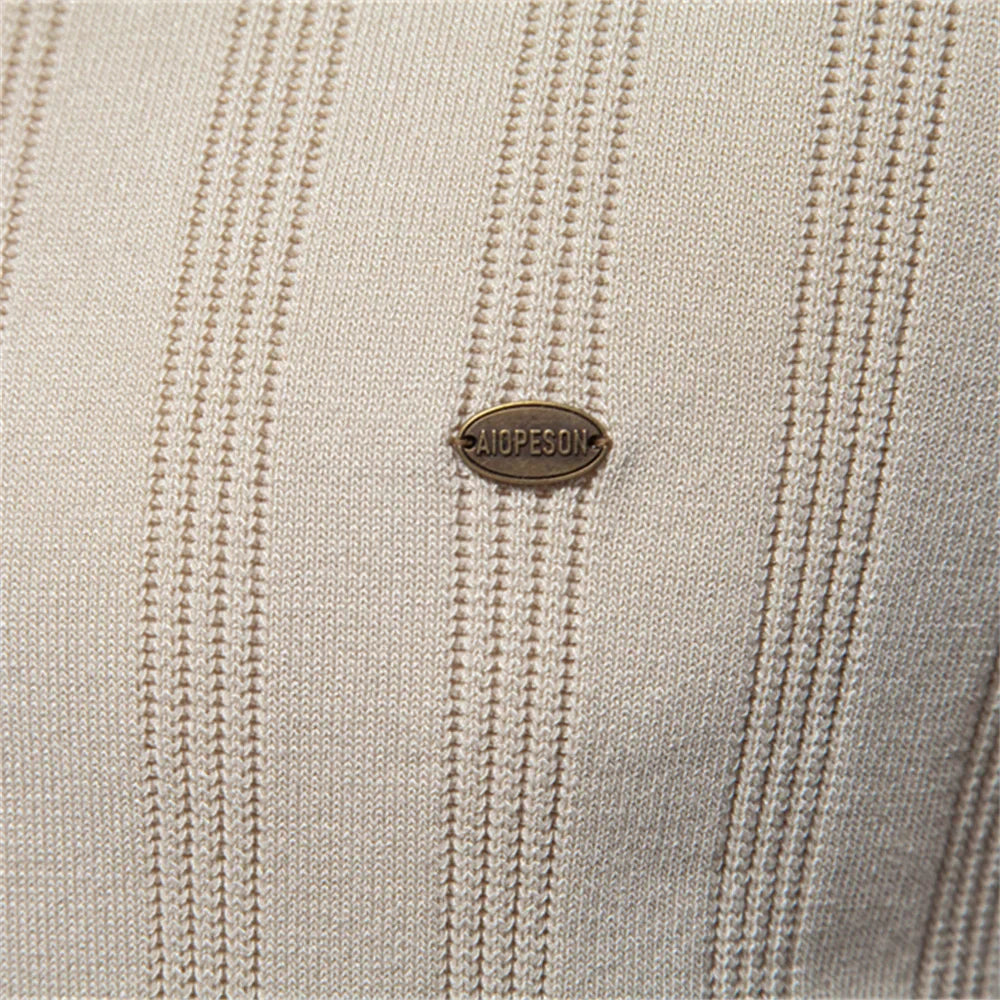 Herenpoloshirt Superior Verno