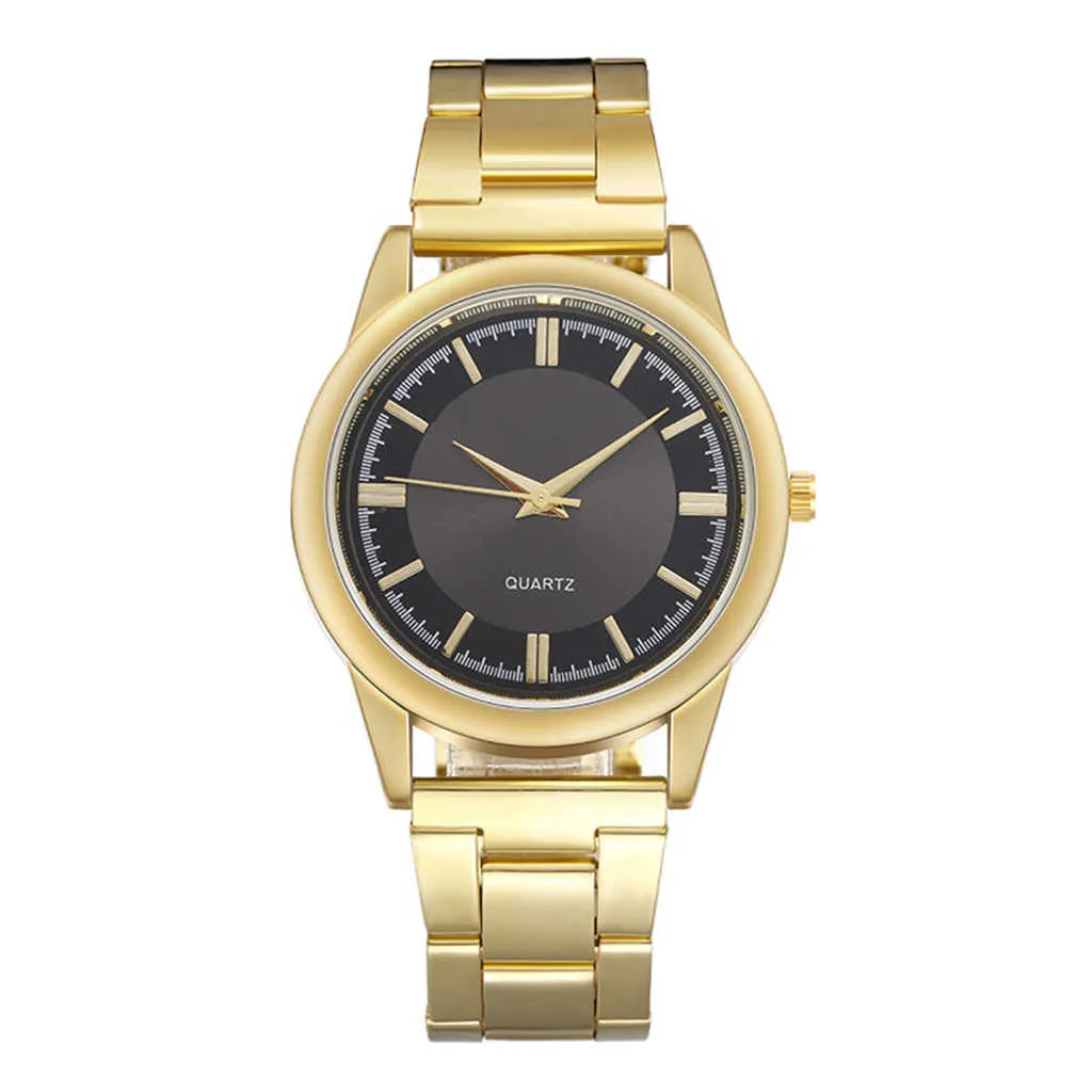 Quartzhorloge Smith Verno