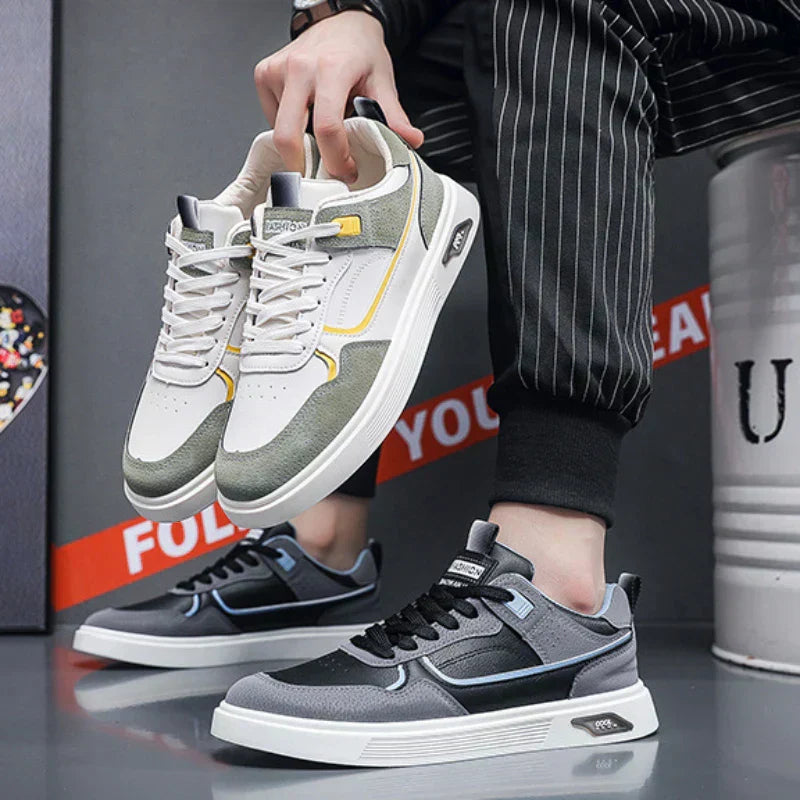 Casual Sneakers Urban Moskou