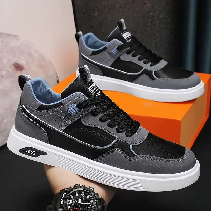 Casual Sneakers Urban Moskou