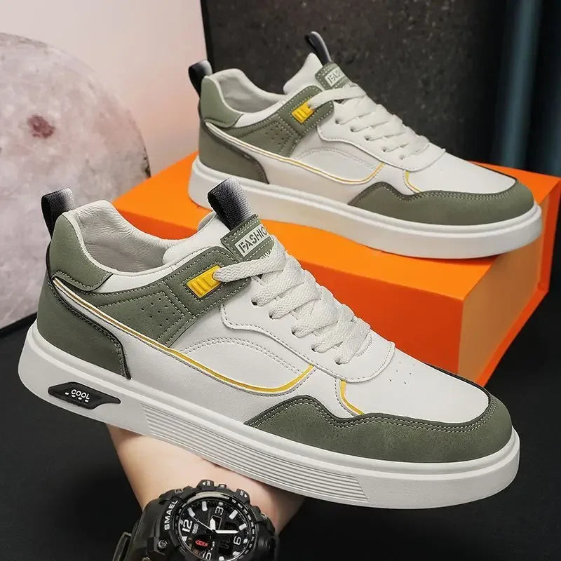 Casual Sneakers Urban Moskou