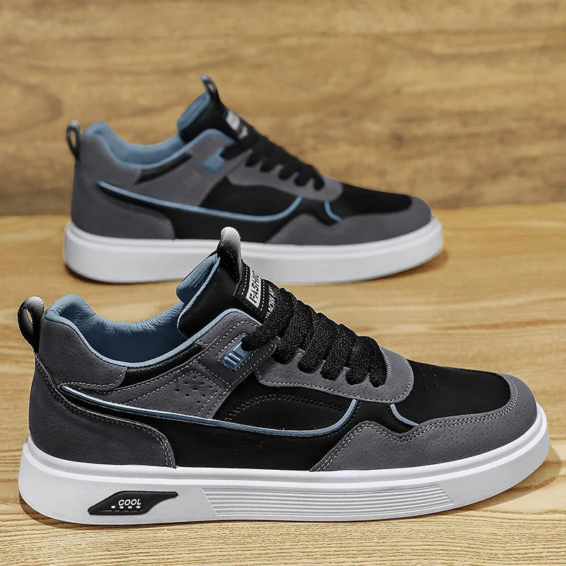 Casual Sneakers Urban Moskou