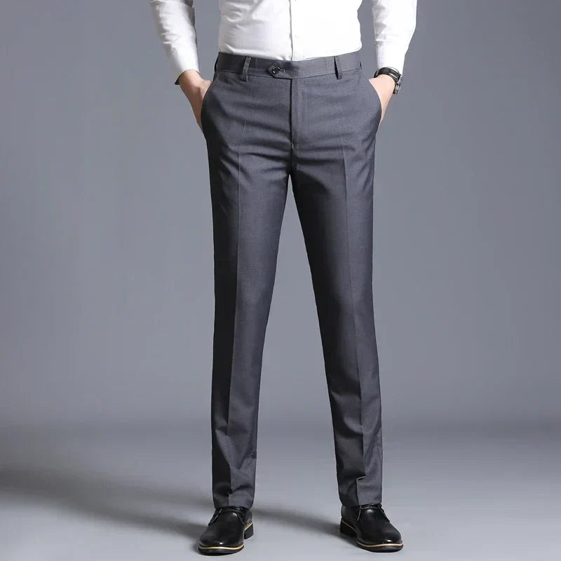Heren pantalon op maat Verno