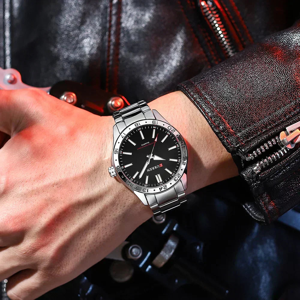 Curren Palladio Verno Horloge