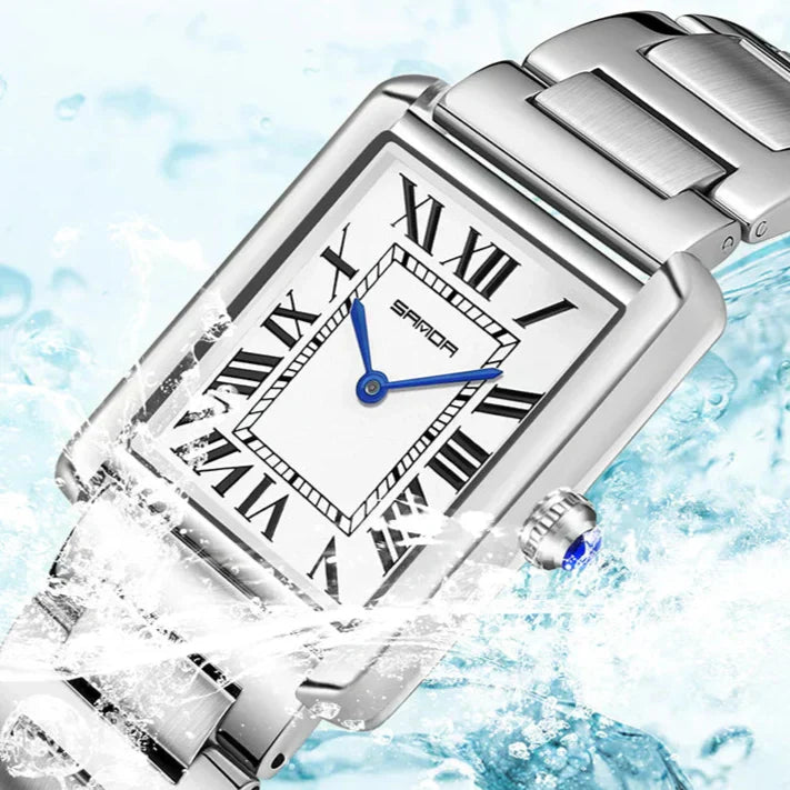 Versailles Verno Horloge