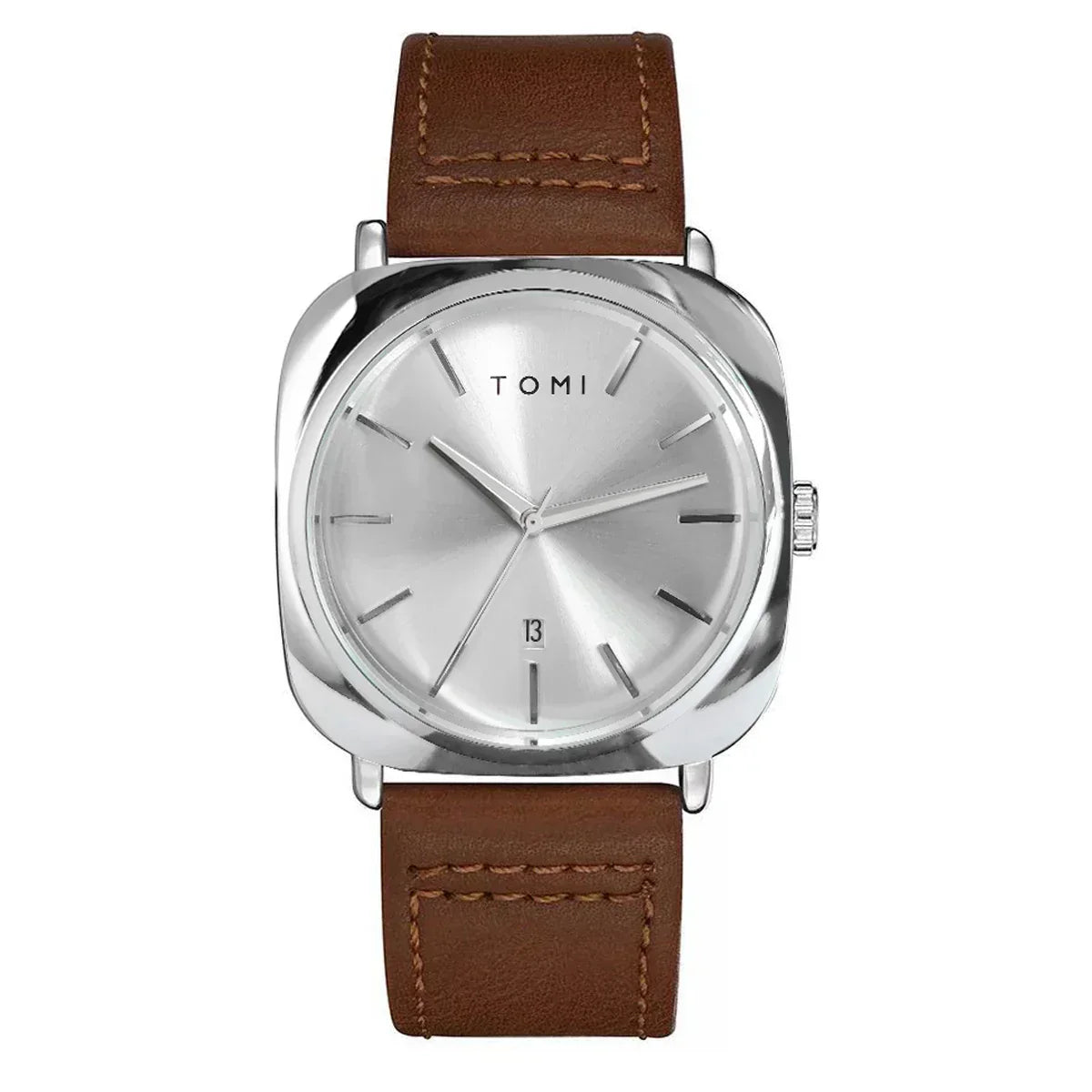 Monaco Minimal Horloge Verno
