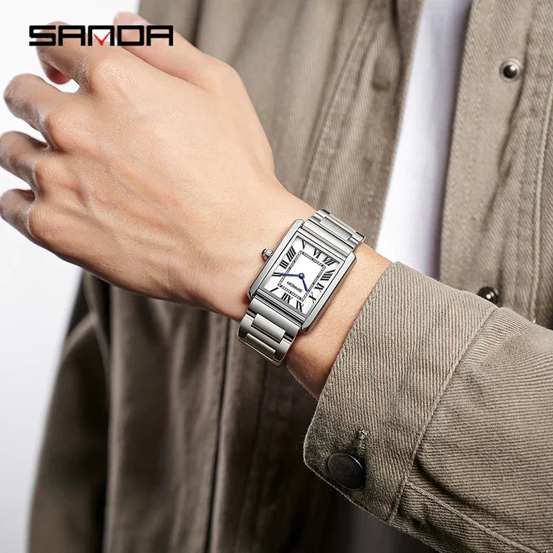 Versailles Verno Horloge